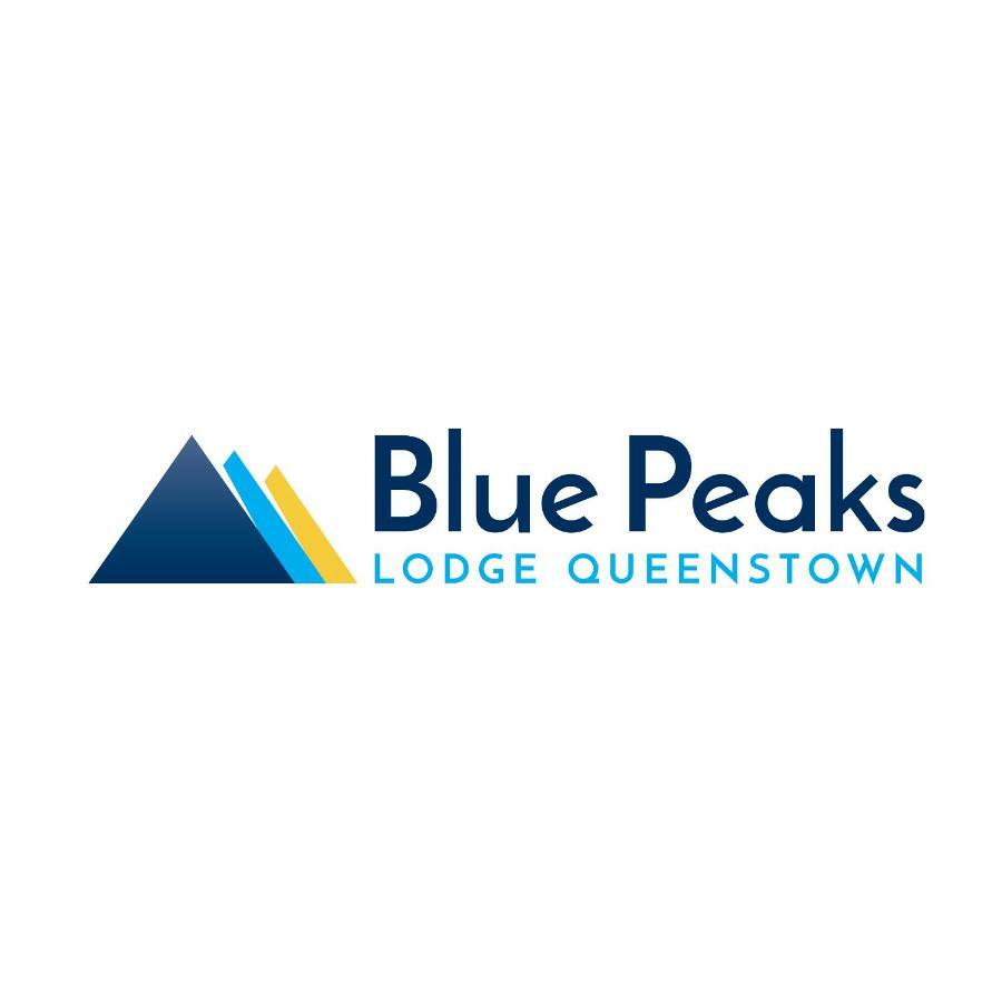 Blue Peaks Lodge Queenstown Eksteriør bilde